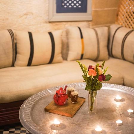 Dar44 Hotel Essaouira Buitenkant foto