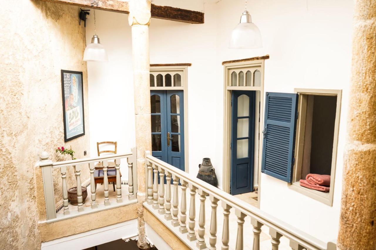 Dar44 Hotel Essaouira Buitenkant foto