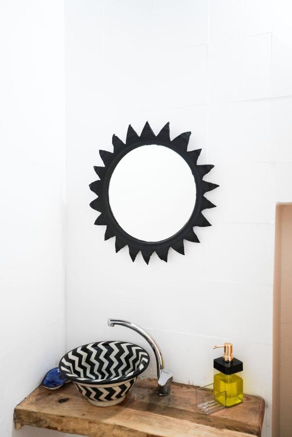 Dar44 Hotel Essaouira Buitenkant foto