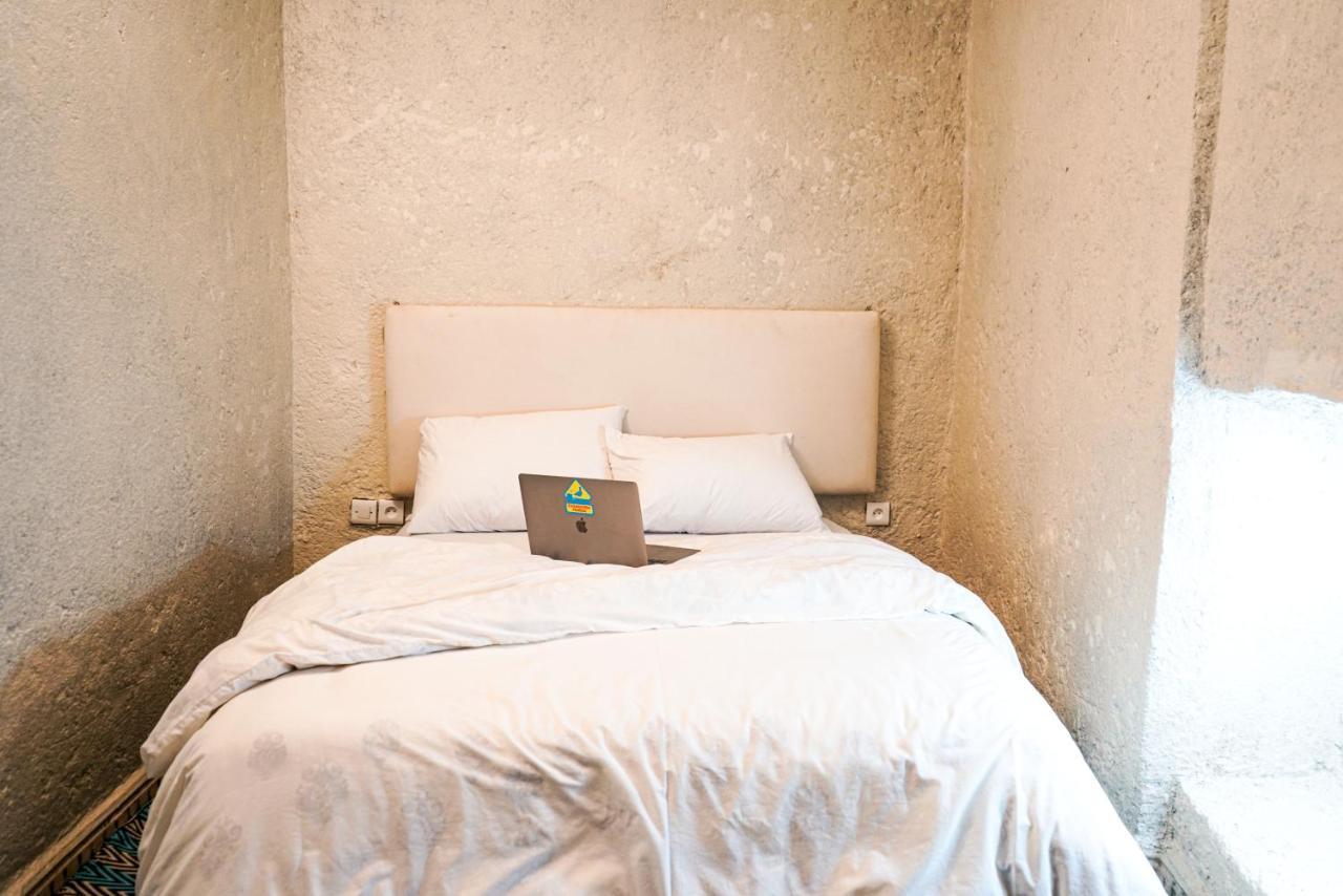 Dar44 Hotel Essaouira Buitenkant foto