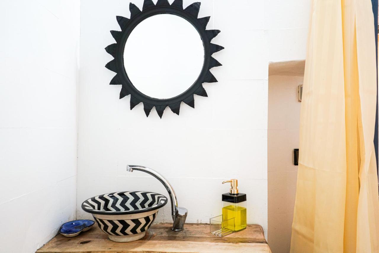 Dar44 Hotel Essaouira Buitenkant foto