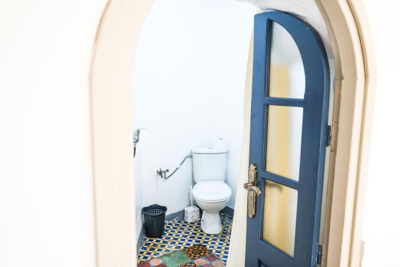 Dar44 Hotel Essaouira Buitenkant foto