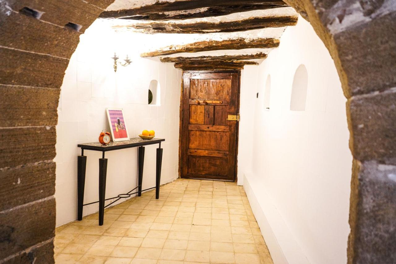 Dar44 Hotel Essaouira Buitenkant foto