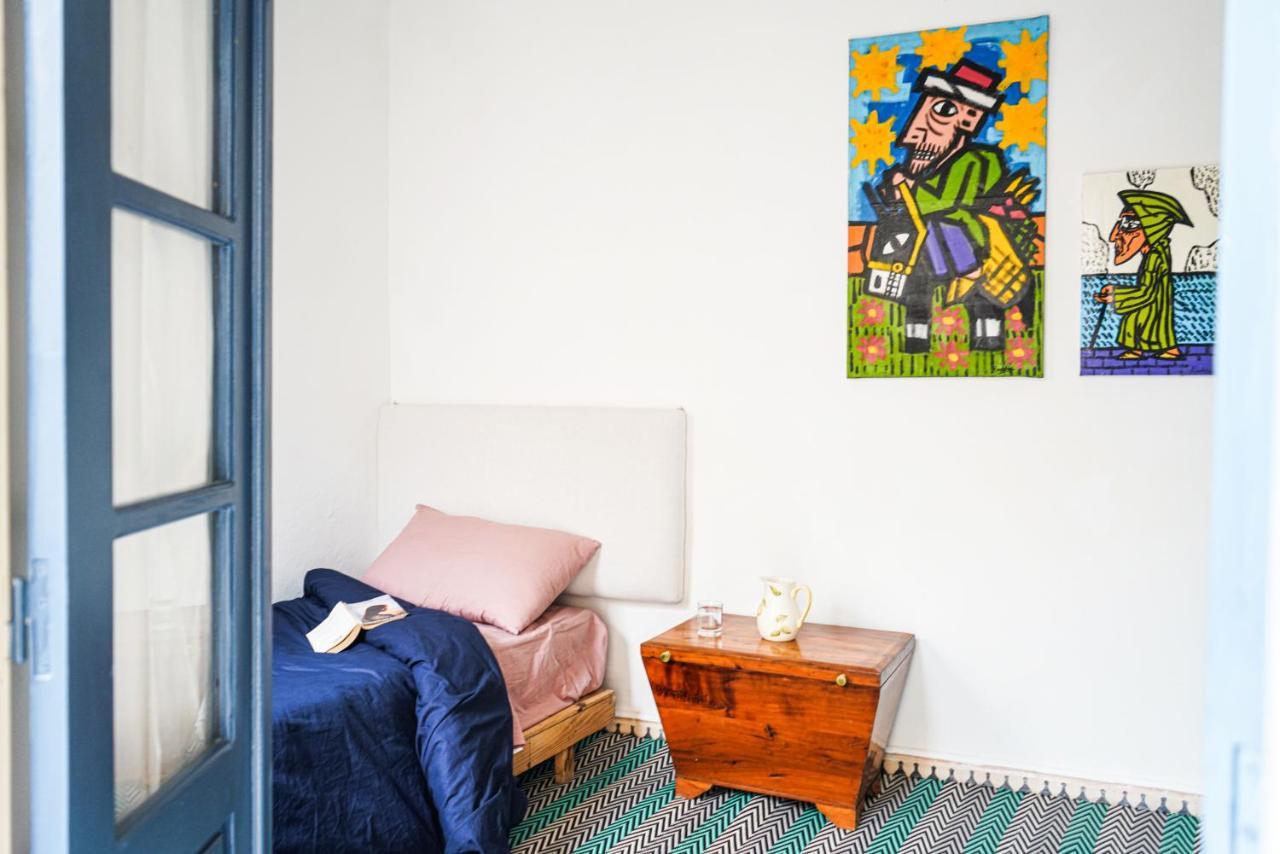 Dar44 Hotel Essaouira Buitenkant foto