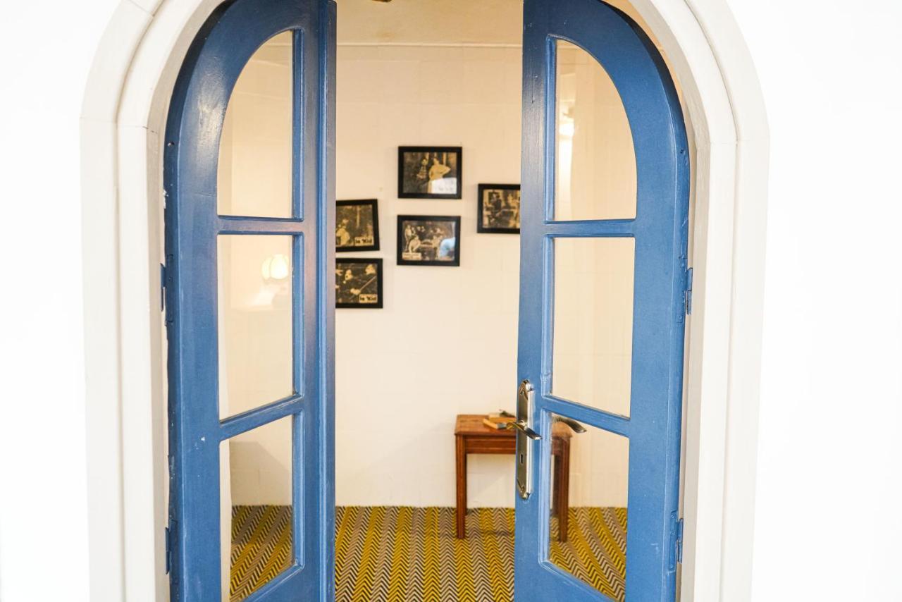 Dar44 Hotel Essaouira Buitenkant foto