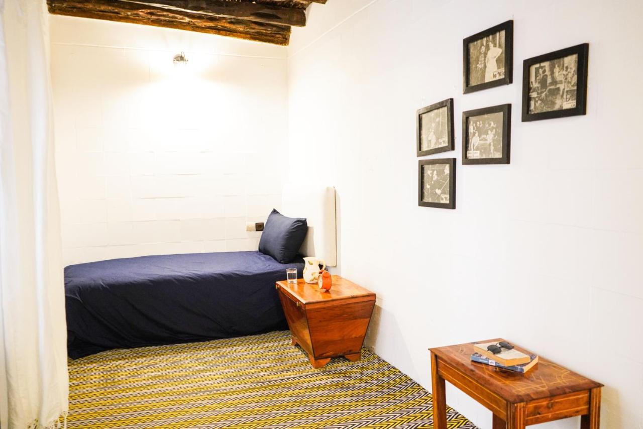 Dar44 Hotel Essaouira Buitenkant foto