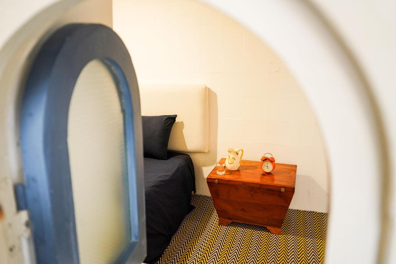 Dar44 Hotel Essaouira Buitenkant foto